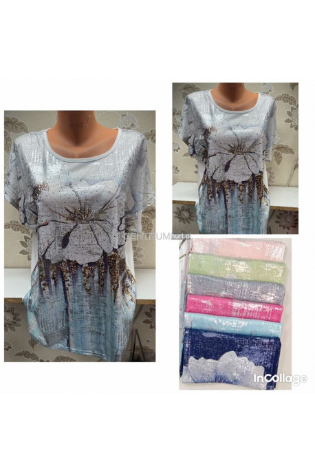 Bluzki damskie (L-3XL) 65