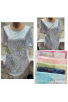 Bluzki damskie (L-3XL) 65