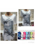 Bluzki damskie (L-3XL) 65