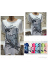 Bluzki damskie (L-3XL) 65