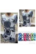 Bluzki damskie (L-3XL) 65
