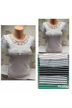 Bluzki damskie (S-XL) 6598