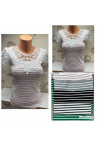Bluzki damskie (L-3XL) 65