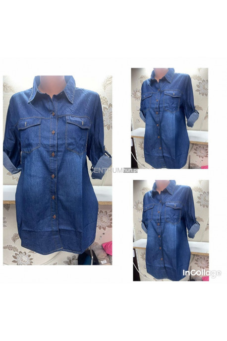 Bluzki damskie (L-3XL) 65