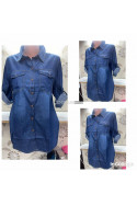 Bluzki damskie (L-3XL) 65