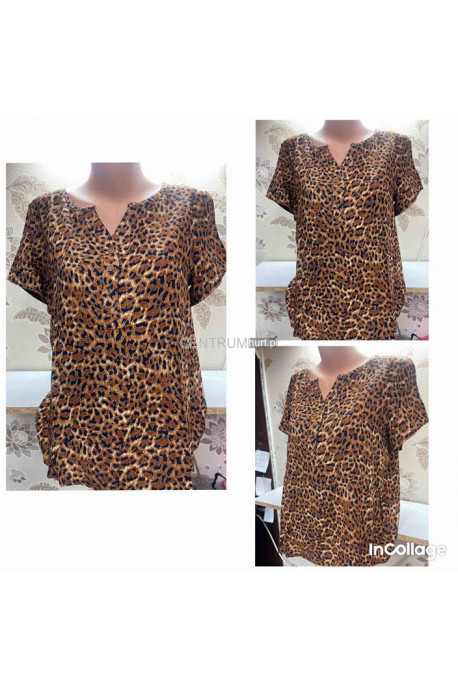 Bluzki damskie (L-3XL) 65