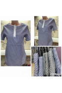 Bluzki damskie (L-3XL) 65