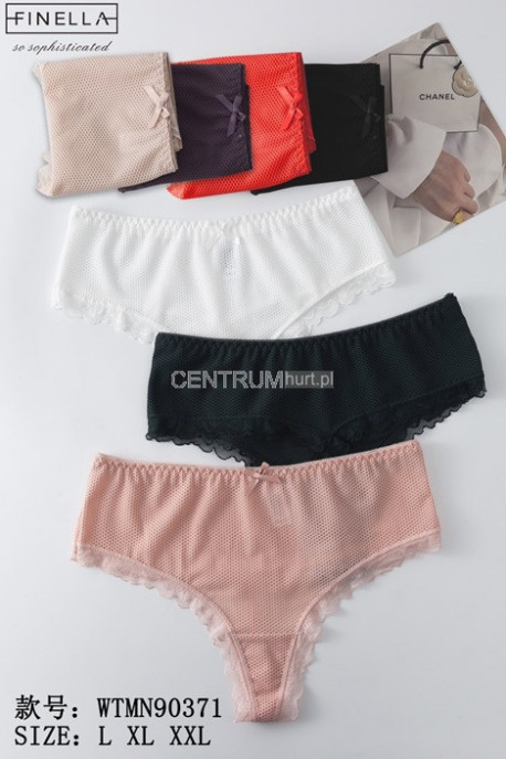 Stringi damskie (S-XL) 1