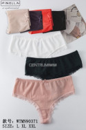 Stringi damskie (S-XL) 1