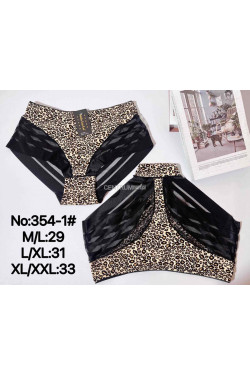 Majtki damskie (M-2XL) 354-1