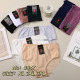Majtki damskie (XL-3XL) 1
