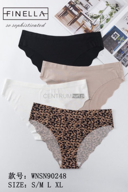 Majtki damskie (S-XL) 90248