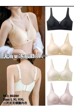 Topy damskie (L-2XL) 8028