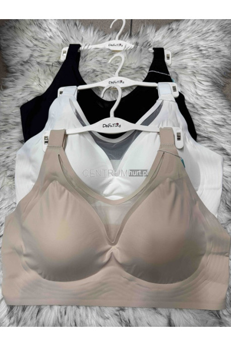 Topy damskie (M-2XL) 1
