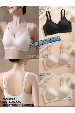 Topy damskie (L-2XL) B83