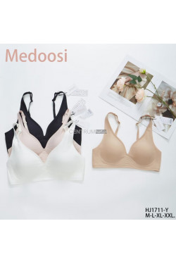 Topy damskie (M-2XL) HJ1711-Y