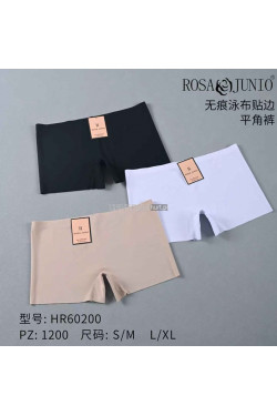 Bokserki damskie (S-XL) HR60200