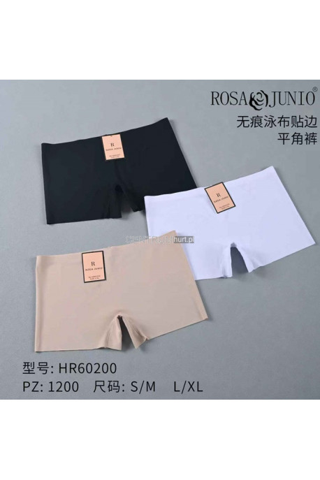 Bokserki damskie (XL-4XL) 1