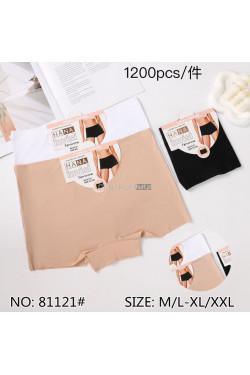 Bokserki damskie (M-2XL) 81121