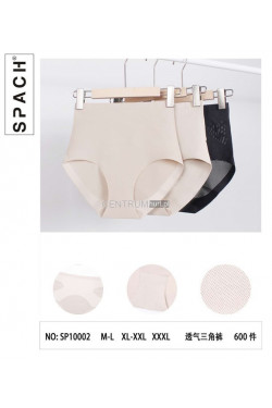 Majtki damskie (M-3XL) SP10002