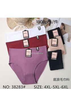 Majtki damskie (4XL-6XL) 38283