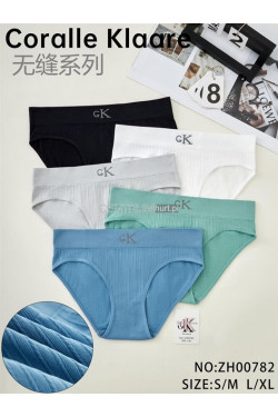 Majtki damskie (S-XL) ZH00782