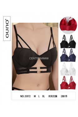 Topy damskie (M-XL) J5972