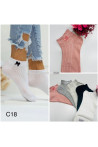 Stopki damskie (35-41) 69