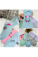 Baletki damskie (35-41) 69
