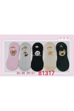 Baletki damskie (35-41) 6999