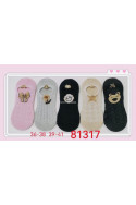 Baletki damskie (35-41) 69