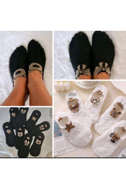 Baletki damskie (35-41) 7000