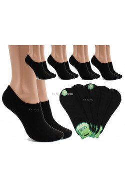 Baletki damskie (35-41) 7004