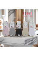Baletki damskie (35-41) 70