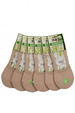 Baletki damskie (35-41) 7014