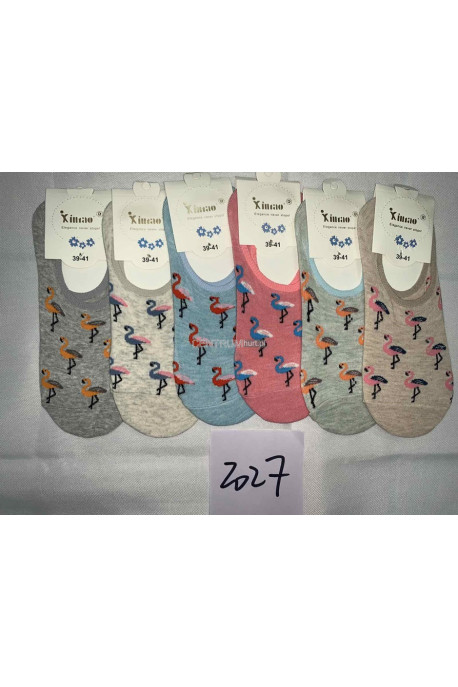 Baletki damskie (35-41) 70