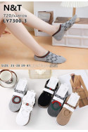 Baletki damskie (35-41) 70