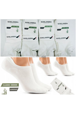 Baletki damskie (35-41) 7031