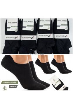 Baletki damskie (35-41) 7033