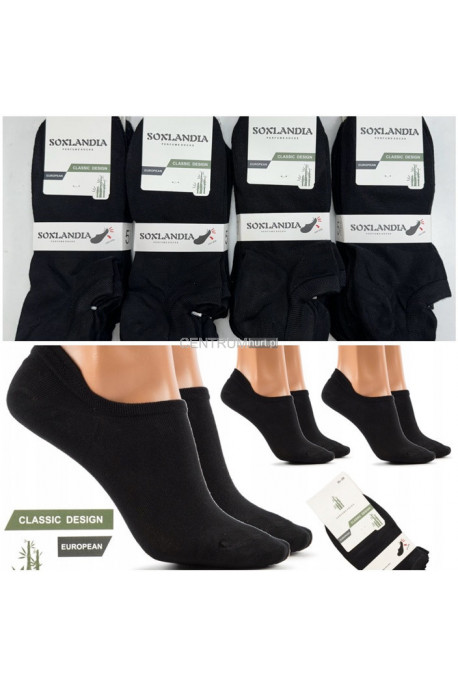 Baletki damskie (35-41) 70