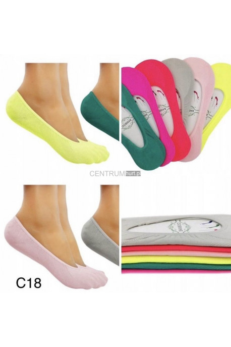 Baletki damskie (35-41) 70