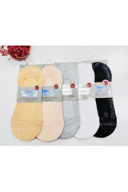 Baletki damskie (35-41) 7037