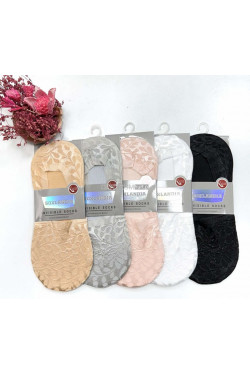 Baletki damskie (35-41) 7039