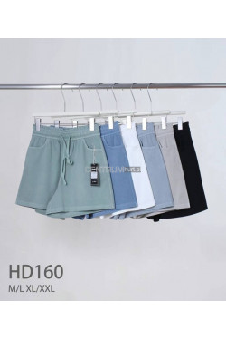 Szorty damskie (M-2XL) HD160
