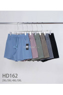 Szorty damskie (2XL-6XL) 1