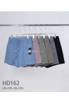 Szorty damskie (2XL-6XL) 1