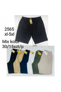 Szorty damskie (XL-5XL) 1