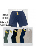 Szorty damskie (XL-5XL) 1