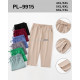 Spodie damskie 3/4 (30-42) 1