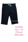 Spodie damskie 3/4 (30-42) 1